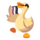 Ace Goose Sticker